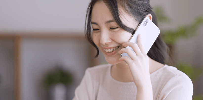 お電話・メール